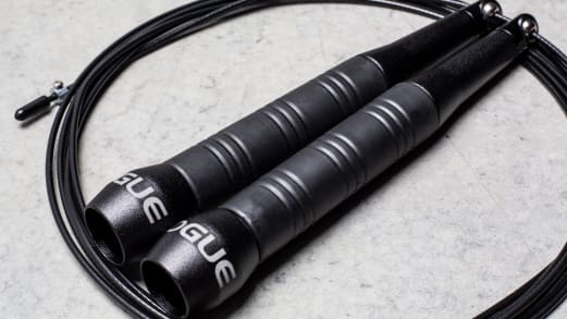 Rogue SR-343 Mach Speed Rope | Rogue Fitness